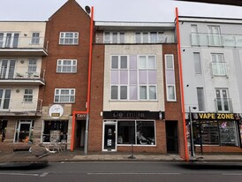 23A-25A Ongar Rd, Brentwood ESS - Commercial Real Estate