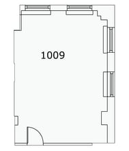 57 W 57th St, New York, NY for lease Floor Plan- Image 1 of 1