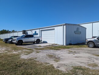 Plus de détails pour 3825 W Sr-390, Panama City, FL - Flex à louer