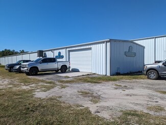 Plus de détails pour 3825 W Sr-390, Panama City, FL - Local d'activités à louer