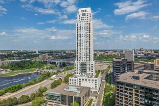 Plus de détails pour 1111 W River Pky, Minneapolis, MN - Commerce de détail à louer