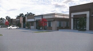 More details for 521 Justin Ln, Justin, TX - Office for Sale