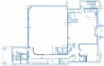 8145 Beechmont Ave, Cincinnati, OH for sale Floor Plan- Image 1 of 1