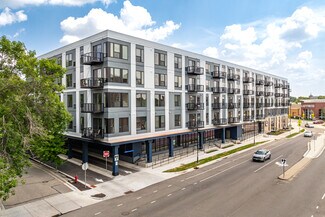 Plus de détails pour 6445 Lyndale Ave S, Richfield, MN - Commerce de détail à louer