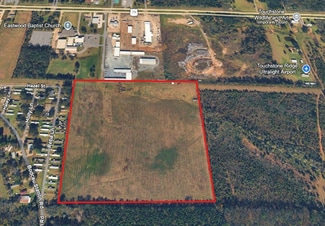 More details for Hwy 80 at Remco Drive, Haughton, LA - Land for Sale