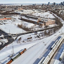 611 Aberdeen Av, Hamilton, ON - Aérien  Vue de la carte - Image1