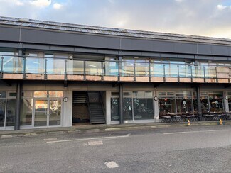 Plus de détails pour Wolverton Park Rd, Milton Keynes - Bureau à louer