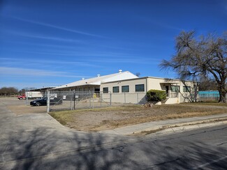 Plus de détails pour 975 E Southcross Blvd, San Antonio, TX - Industriel à vendre