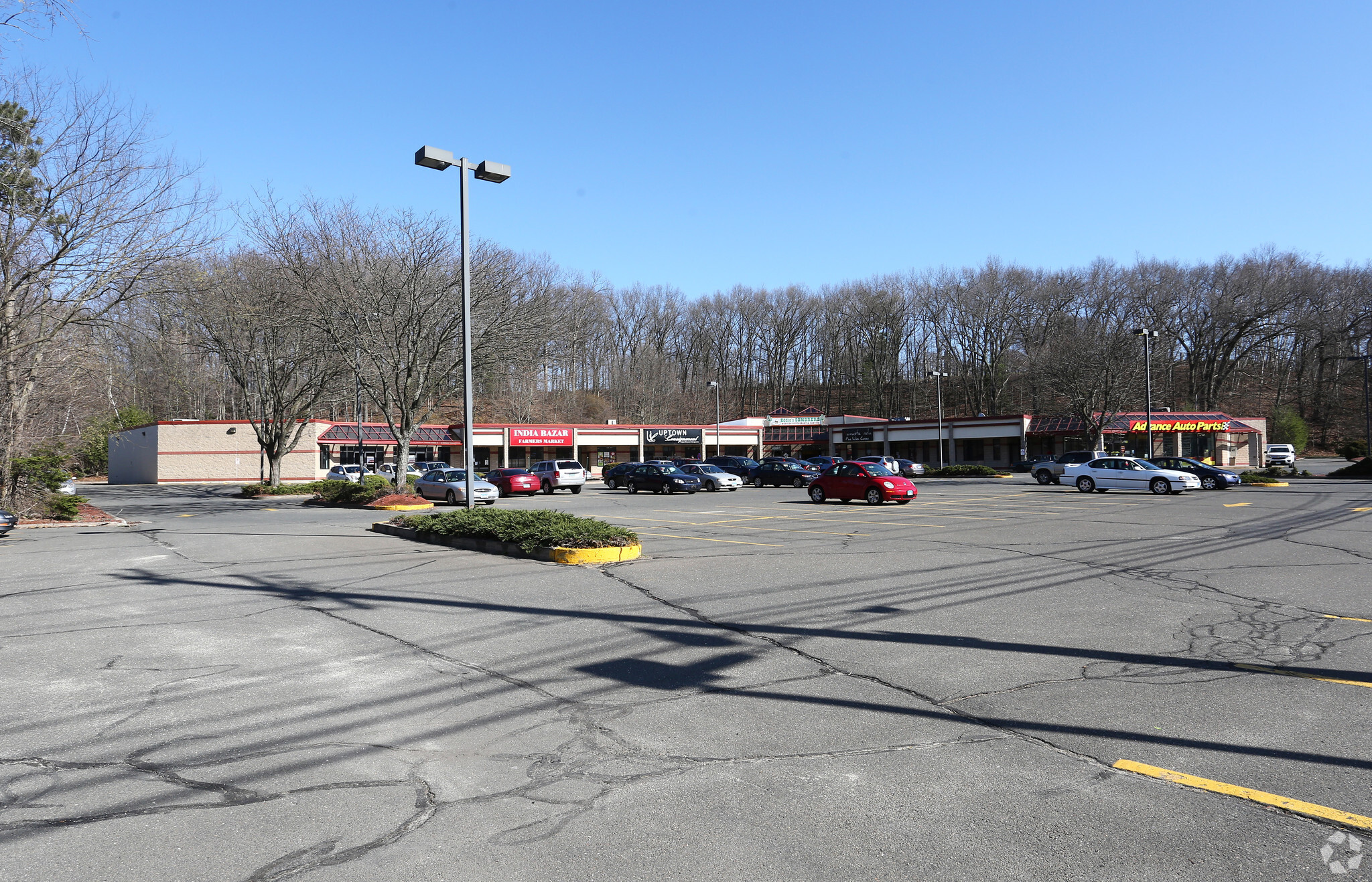 151 Queen St, Southington, CT for lease Primary Photo- Image 1 of 11