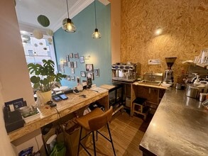 145-151 Buccleuch St, Edinburgh for lease Interior Photo- Image 1 of 2