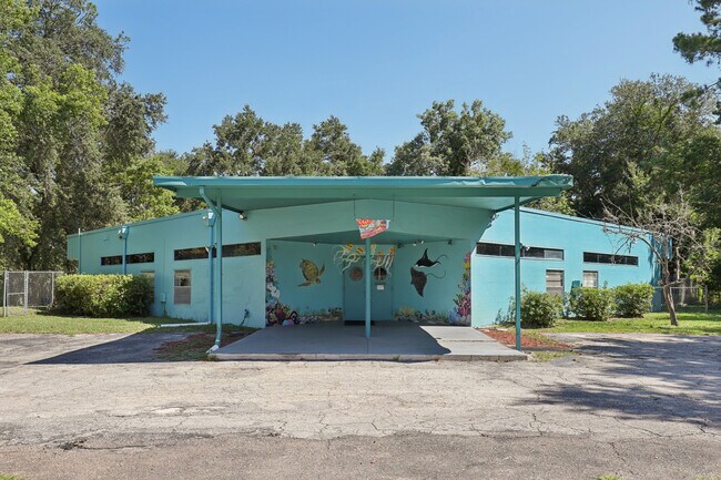 Plus de détails pour 217 Wells Rd, Orange Park, FL - Spécialité à vendre