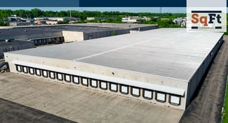 More details for 2915 Needmore Rd, Dayton, OH - Industrial for Lease