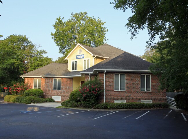 More details for 571 Folly Rd, Charleston, SC - Office for Sale