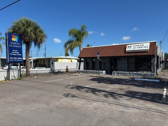 More details for 2596 Nursery Rd, Clearwater, FL - Office for Lease