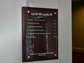 13106 SE 240th St, Kent, WA for lease Interior Photo- Image 1 of 3