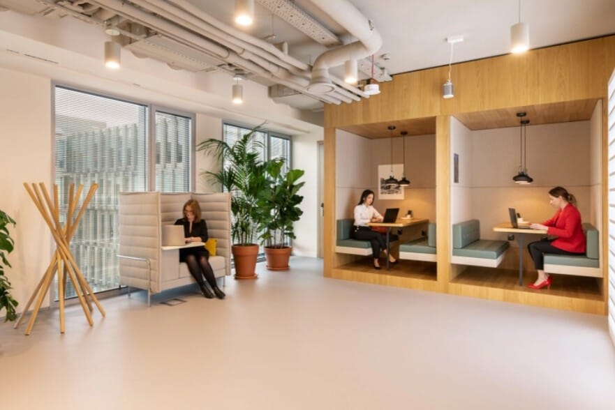 75 State St, Boston, MA for lease - Interior Photo - Image 2 of 7