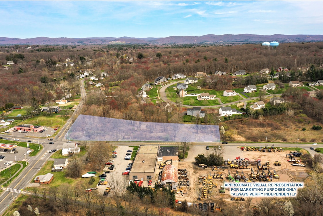 244 Shaker Rd, East Longmeadow, MA for sale Building Photo- Image 1 of 4