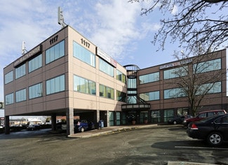 More details for 1117 E Route 46, Clifton, NJ - Office/Medical for Lease