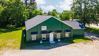 Plus de détails pour 12250 M-32, Atlanta, MI - Flex à vendre