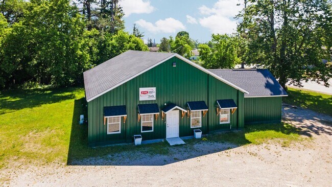 More details for 12250 M-32, Atlanta, MI - Flex for Sale