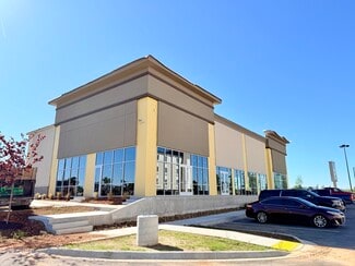 Plus de détails pour Pleasant Crossing Blvd., Rogers, AR - Commerce de détail à louer