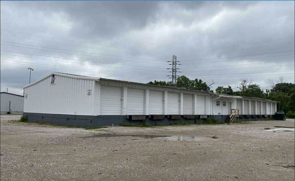 1416 Meyer Ave, Evansville, IN à vendre - Photo du bâtiment - Image 2 de 12
