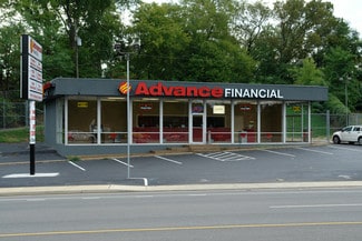 Plus de détails pour 2845 Lebanon Pike, Nashville, TN - Commerce de détail à vendre