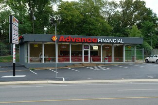 More details for 2845 Lebanon Pike, Nashville, TN - Retail for Sale