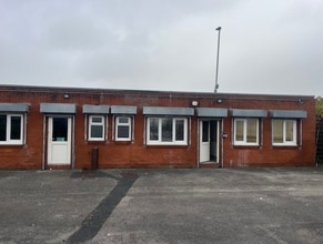 Parker St, Warrington for lease Building Photo- Image 1 of 3