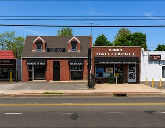 More details for 74 Merrick Rd, Amityville, NY - Retail for Sale