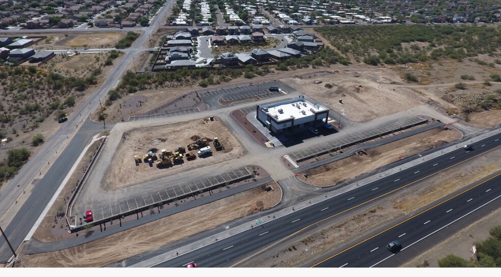 4665-4697, Tucson, AZ for sale - Building Photo - Image 2 of 2