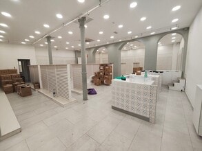 Commerce de détail dans Barcelone, Barcelona à louer Photo intérieure- Image 1 de 14