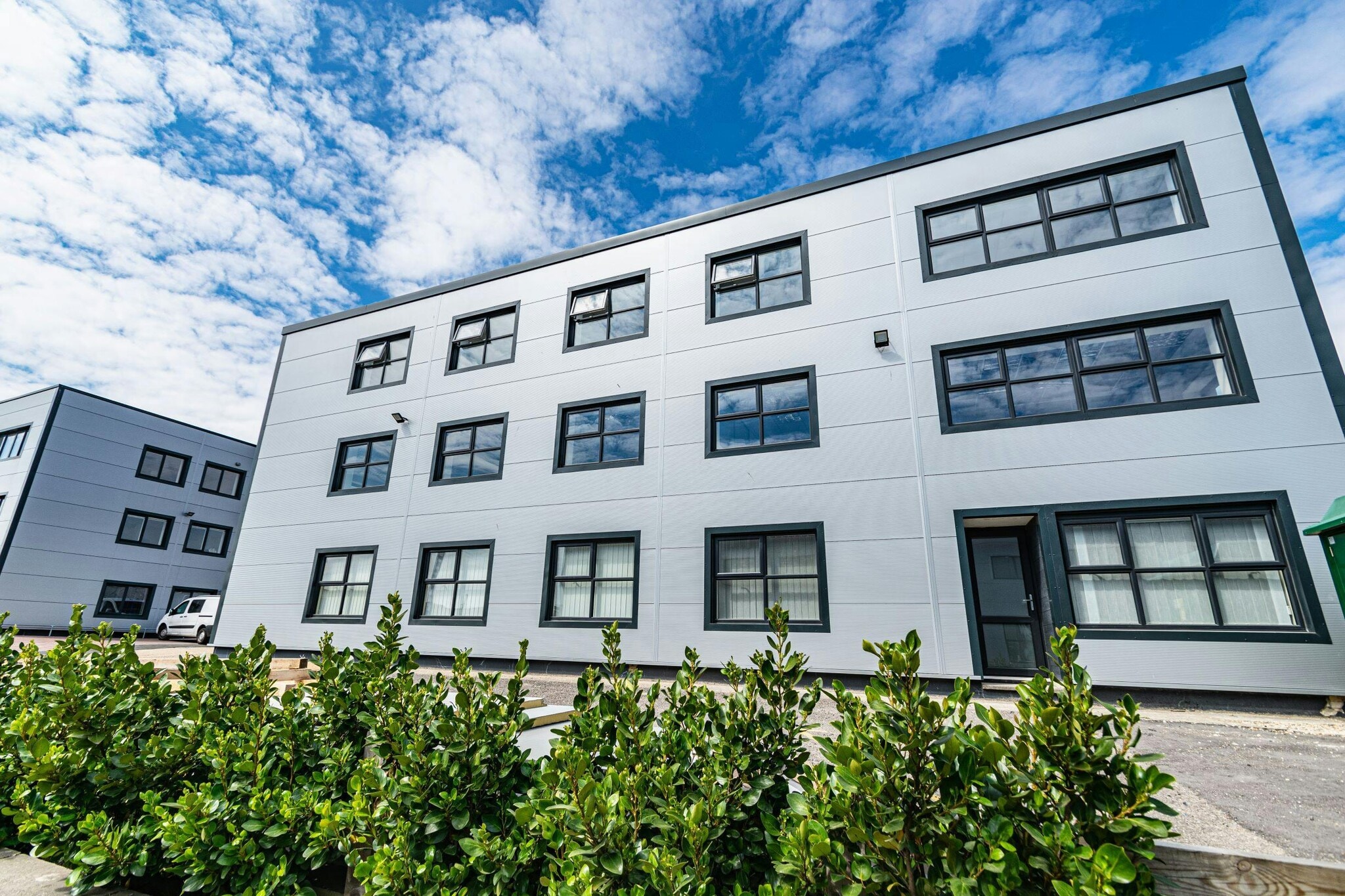 27 Cobham Rd, Wimborne for lease Building Photo- Image 1 of 13