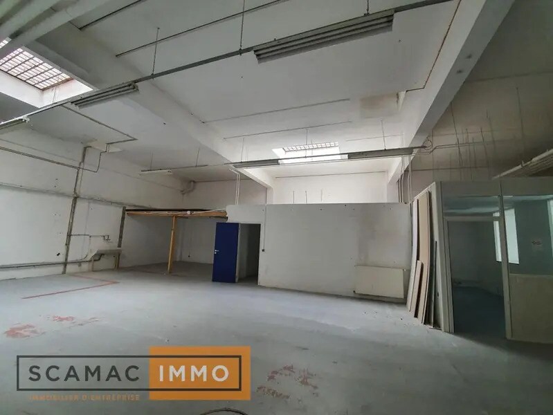 Industrial in Villebon-sur-Yvette for lease Interior Photo- Image 1 of 7