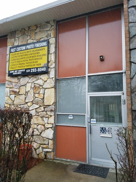55 Central Ave, Farmingdale, NY à louer - Photo du bâtiment - Image 1 de 8