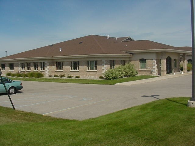 3941 Traxler Ct, Bay City, MI à louer - Photo du bâtiment - Image 3 de 12