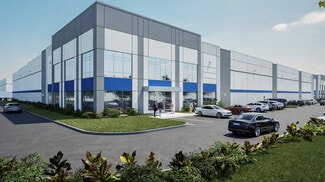 More details for 504-520 S Falkenburg Rd, Tampa, FL - Industrial for Sale