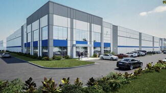 Plus de détails pour 540-558 S Falkenburg Rd, Tampa, FL - Industriel à vendre