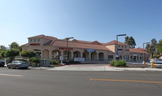 More details for 577 S Rancho Santa Fe Rd, San Marcos, CA - Retail for Lease