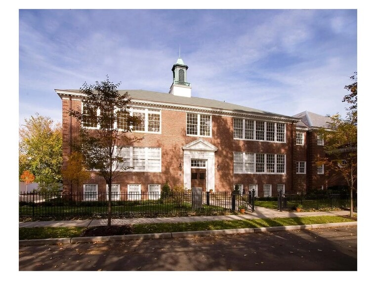 35 Quarry St, Princeton, NJ for sale - Primary Photo - Image 1 of 10