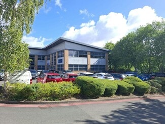 More details for Steelpark Rd, Halesowen - Office for Sale