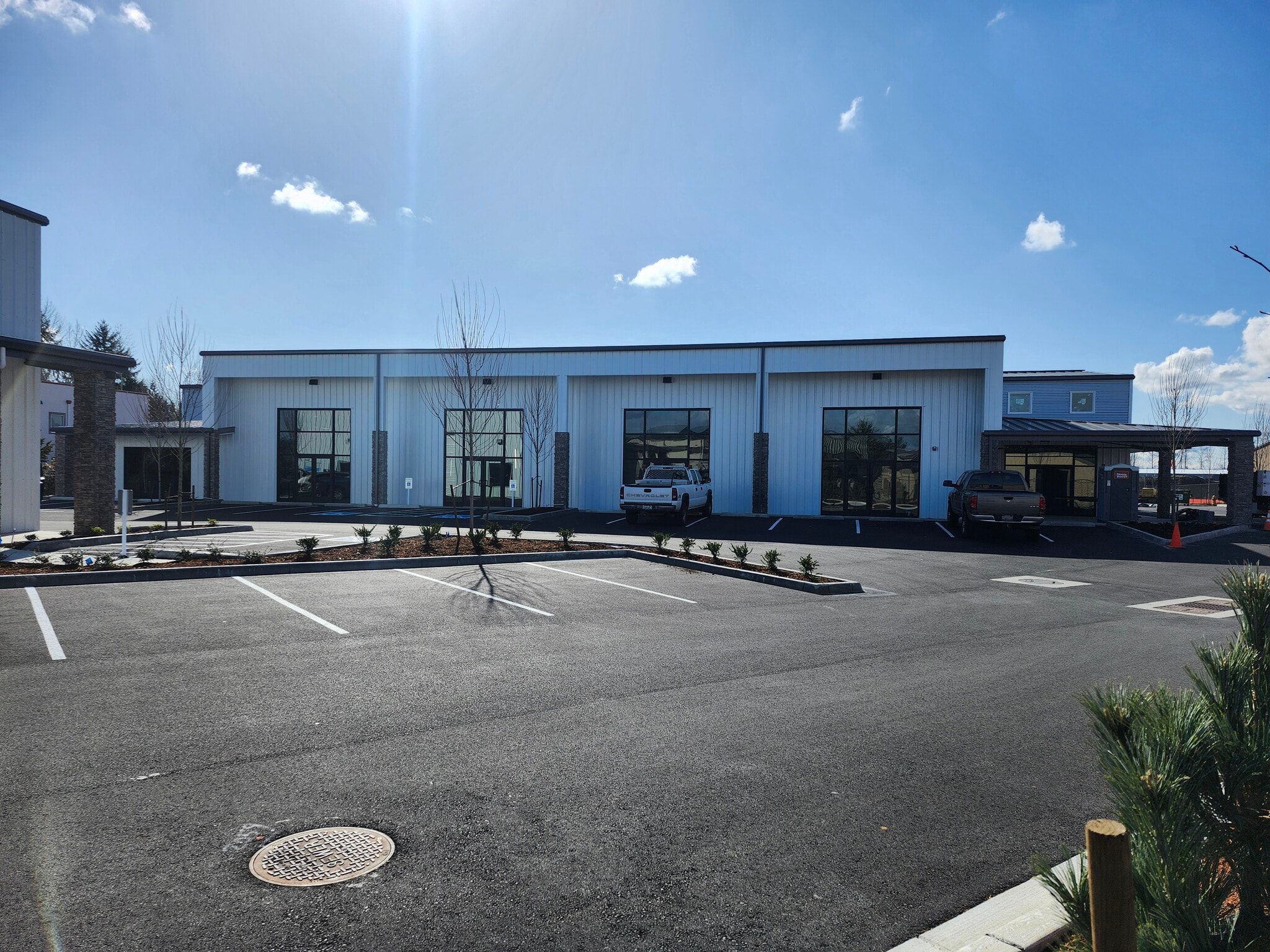 3806 166th NE, Arlington, WA for lease Building Photo- Image 1 of 8