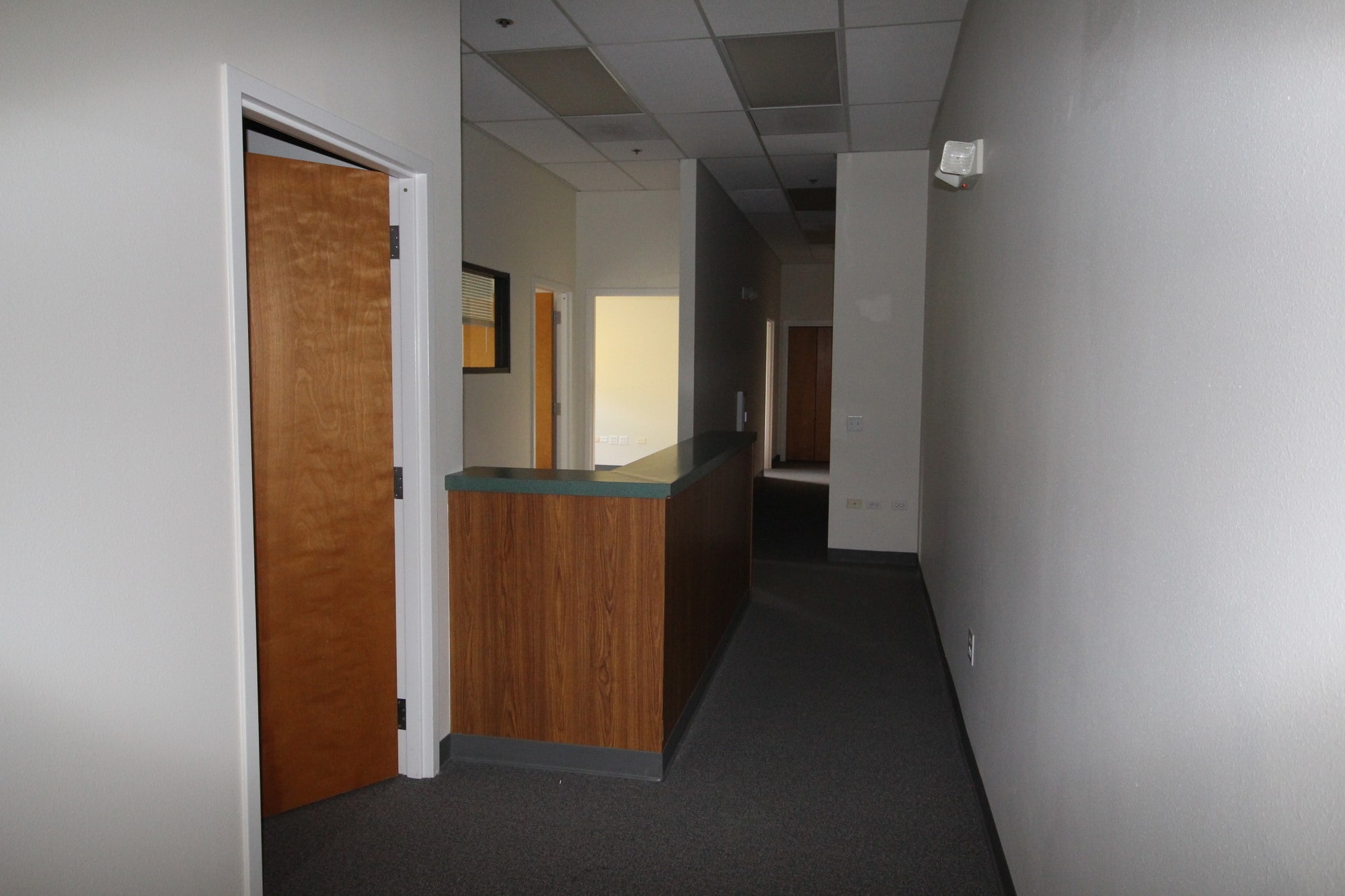 75-1000 Henry St, Kailua Kona, HI for lease Building Photo- Image 1 of 5