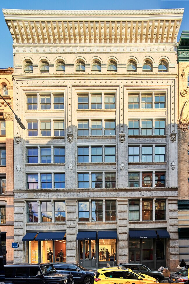 More details for 134 Spring St, New York, NY - Office for Lease