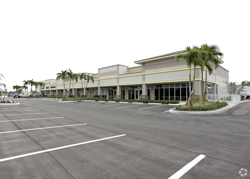 16630-16658 Sheridan St, Pembroke Pines, FL for sale - Primary Photo - Image 1 of 1