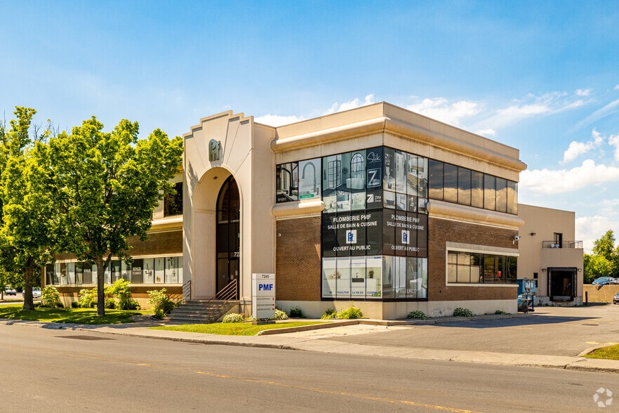7245 Rue Saint-Jacques, Montréal, QC for lease - Primary Photo - Image 1 of 4