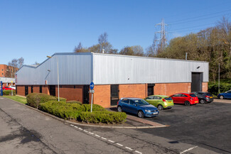 More details for Oakbank St, Glasgow - Industrial for Lease