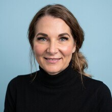Alicia Carrel