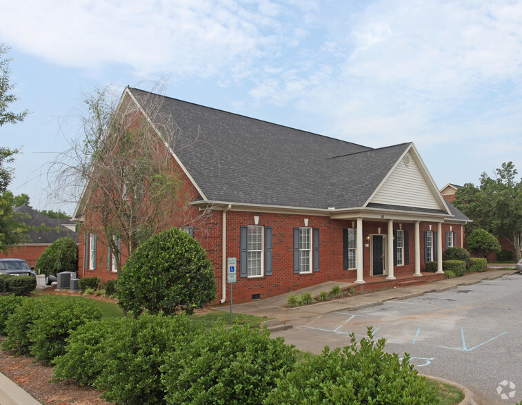 2098 Woodruff Rd, Greenville, SC for sale - Building Photo - Image 1 of 1