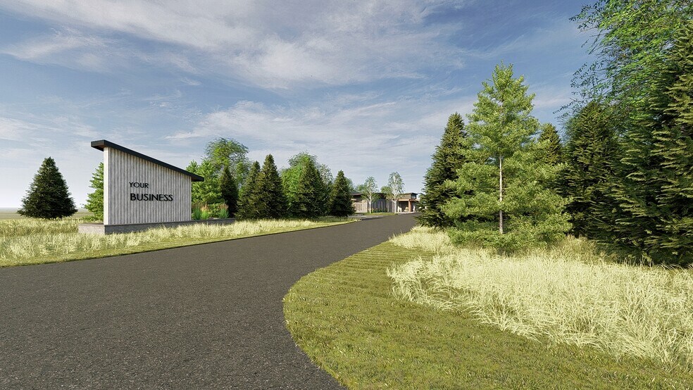 Fairview Rd, Baxter, MN à vendre - Photo du bâtiment - Image 2 de 17